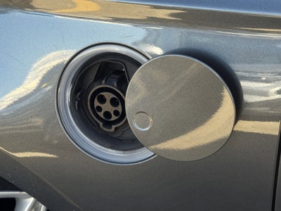 2015 Ford Fusion Energi SE Luxury