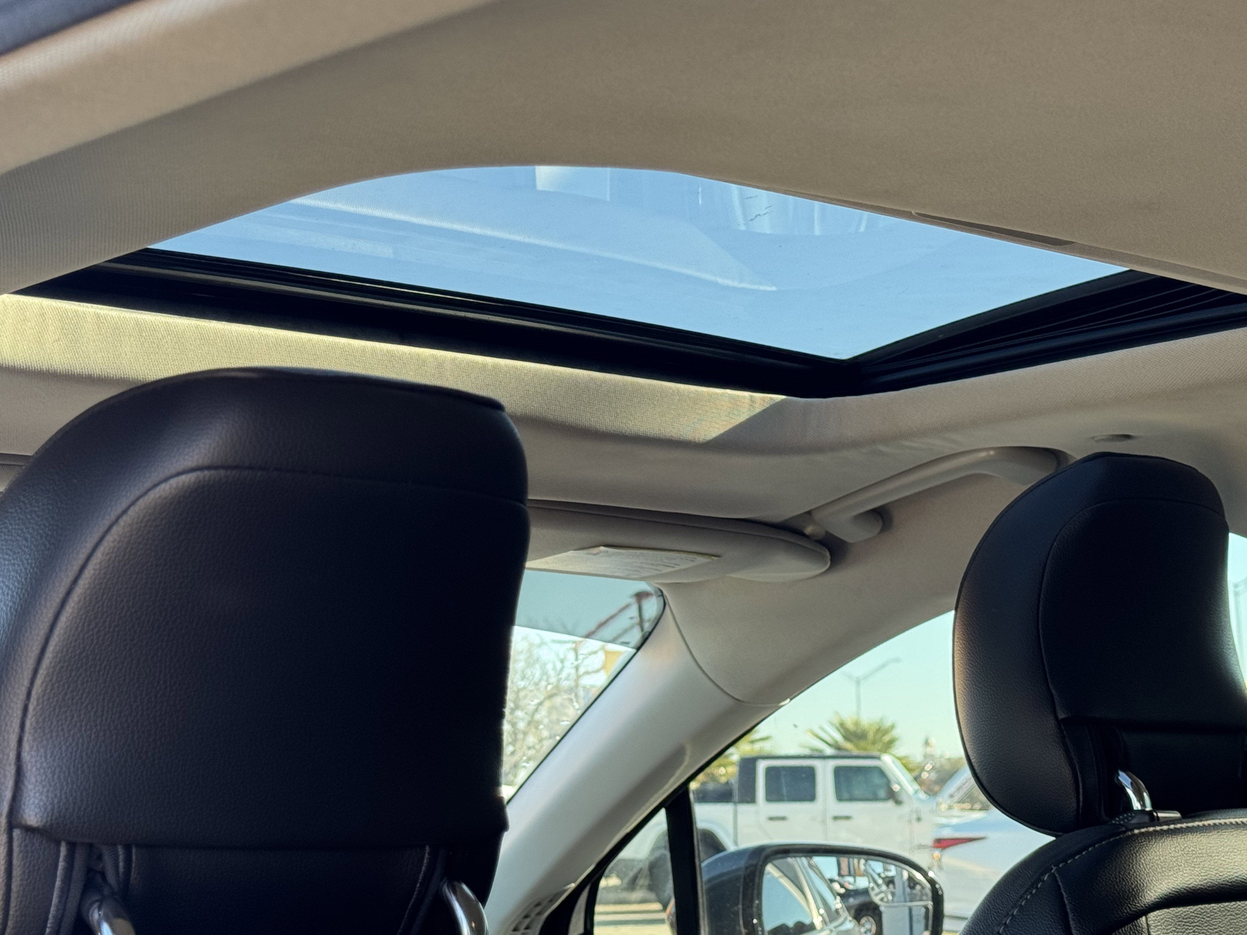 2015 Ford Fusion Energi SE Luxury