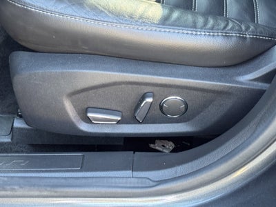 2015 Ford Fusion Energi SE Luxury