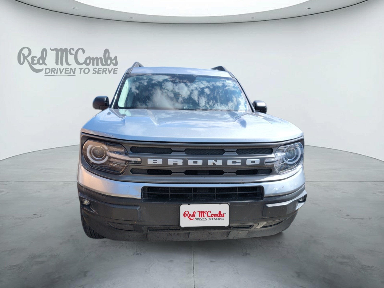 2022 Ford Bronco Sport Big Bend®