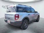 2022 Ford Bronco Sport Big Bend®