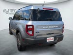 2022 Ford Bronco Sport Big Bend®