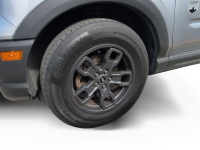2022 Ford Bronco Sport Big Bend®