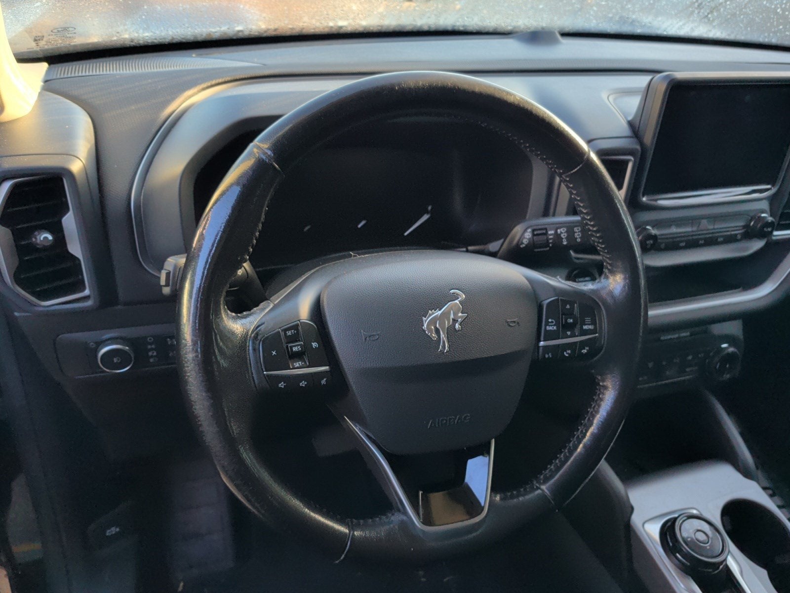 2022 Ford Bronco Sport Big Bend®