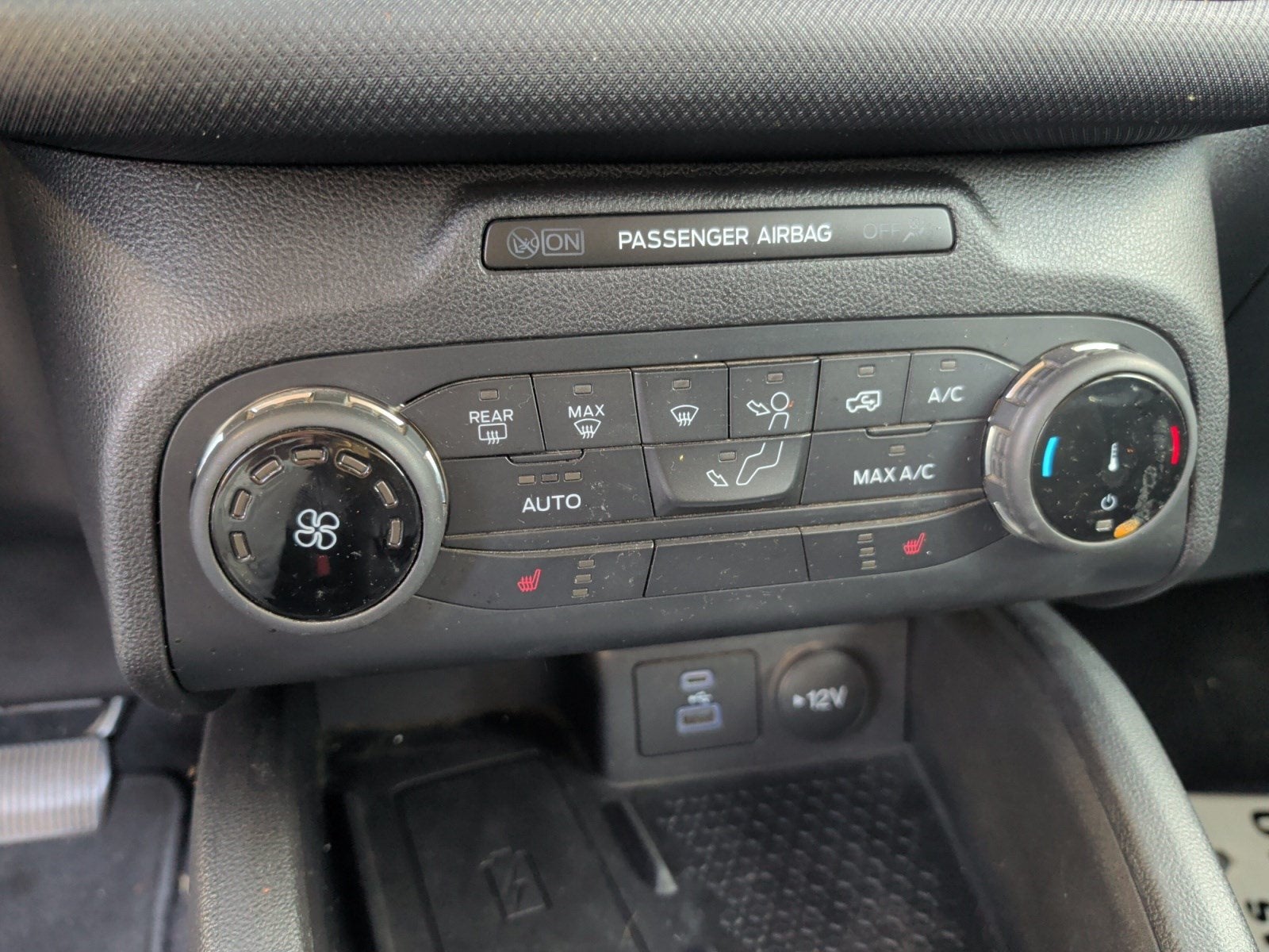 2022 Ford Bronco Sport Big Bend®