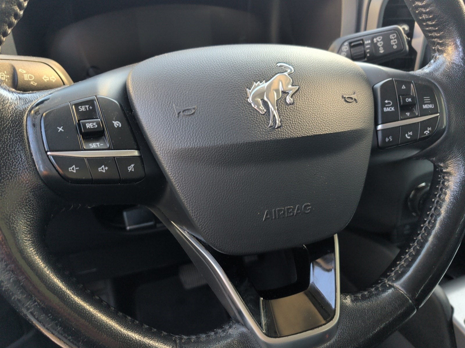 2022 Ford Bronco Sport Big Bend®