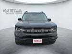 2022 Ford Bronco Sport Big Bend®