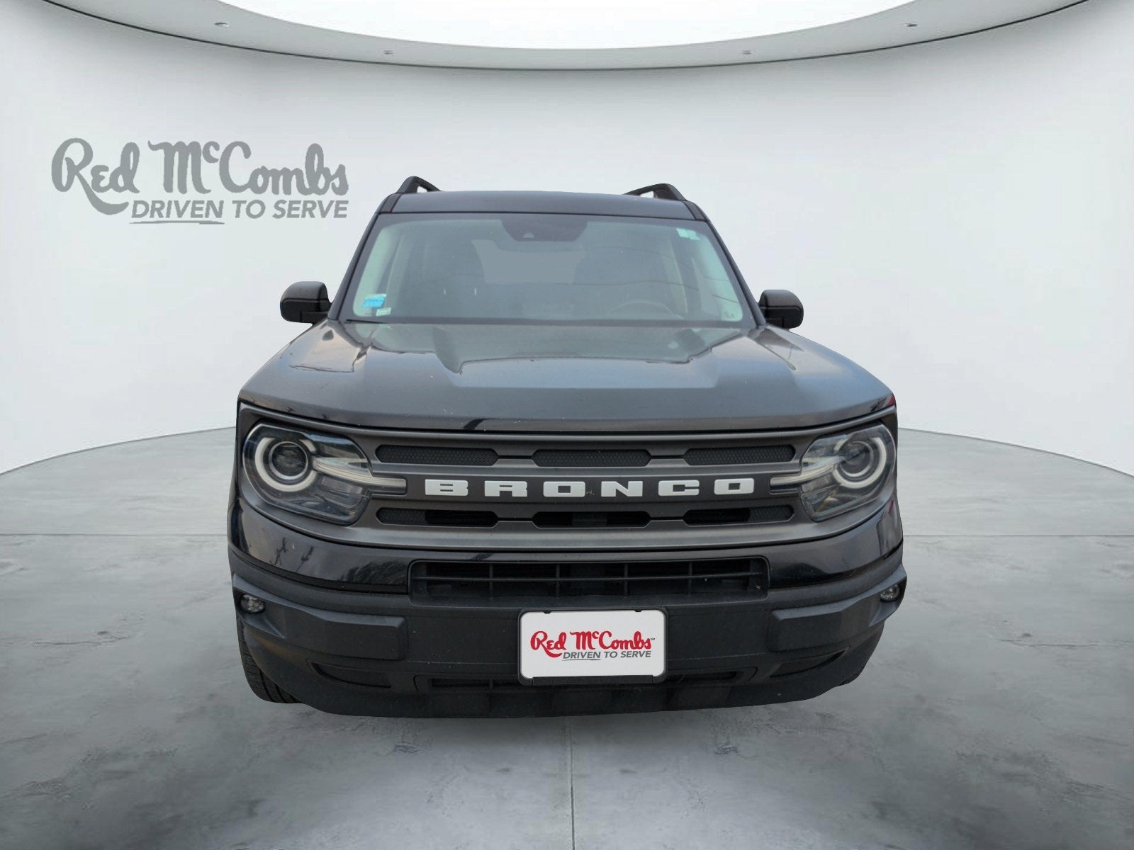 2022 Ford Bronco Sport Big Bend®