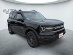 2022 Ford Bronco Sport Big Bend®