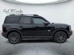 2022 Ford Bronco Sport Big Bend®
