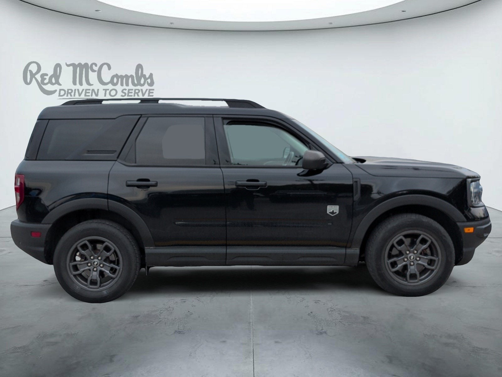 2022 Ford Bronco Sport Big Bend®