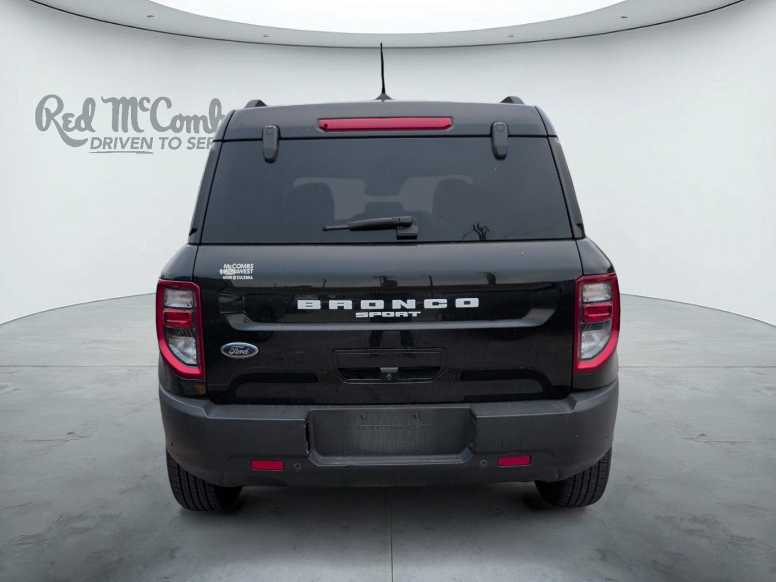 2022 Ford Bronco Sport Big Bend®