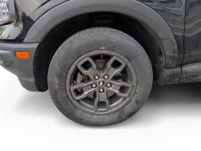 2022 Ford Bronco Sport Big Bend®