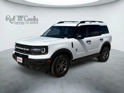 2024 Ford Bronco Sport Big Bend®