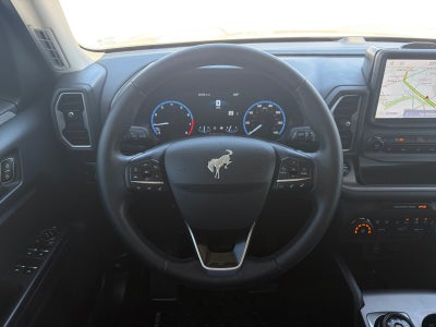 2024 Ford Bronco Sport Big Bend®