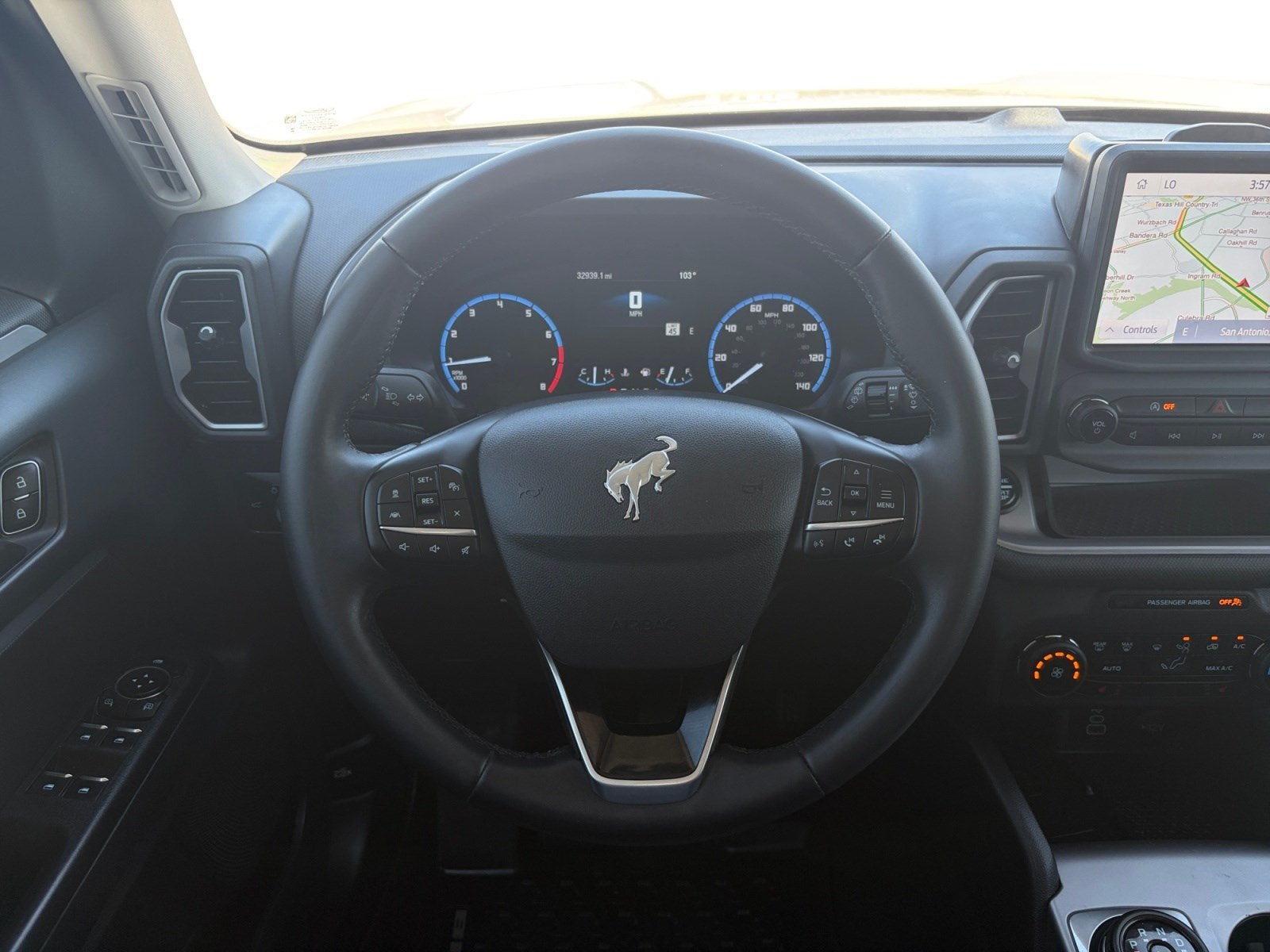 2024 Ford Bronco Sport Big Bend®