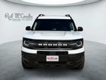 2024 Ford Bronco Sport Big Bend®