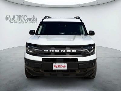 2024 Ford Bronco Sport Big Bend®
