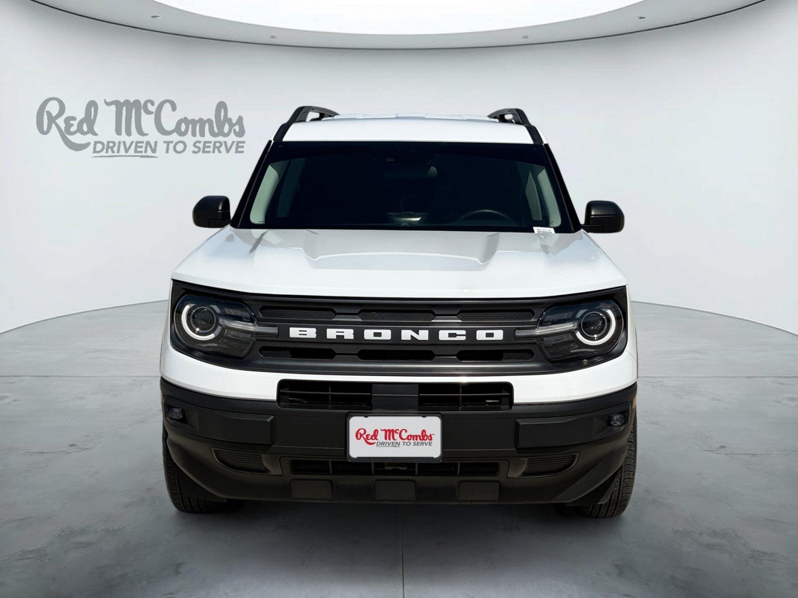 2024 Ford Bronco Sport Big Bend®