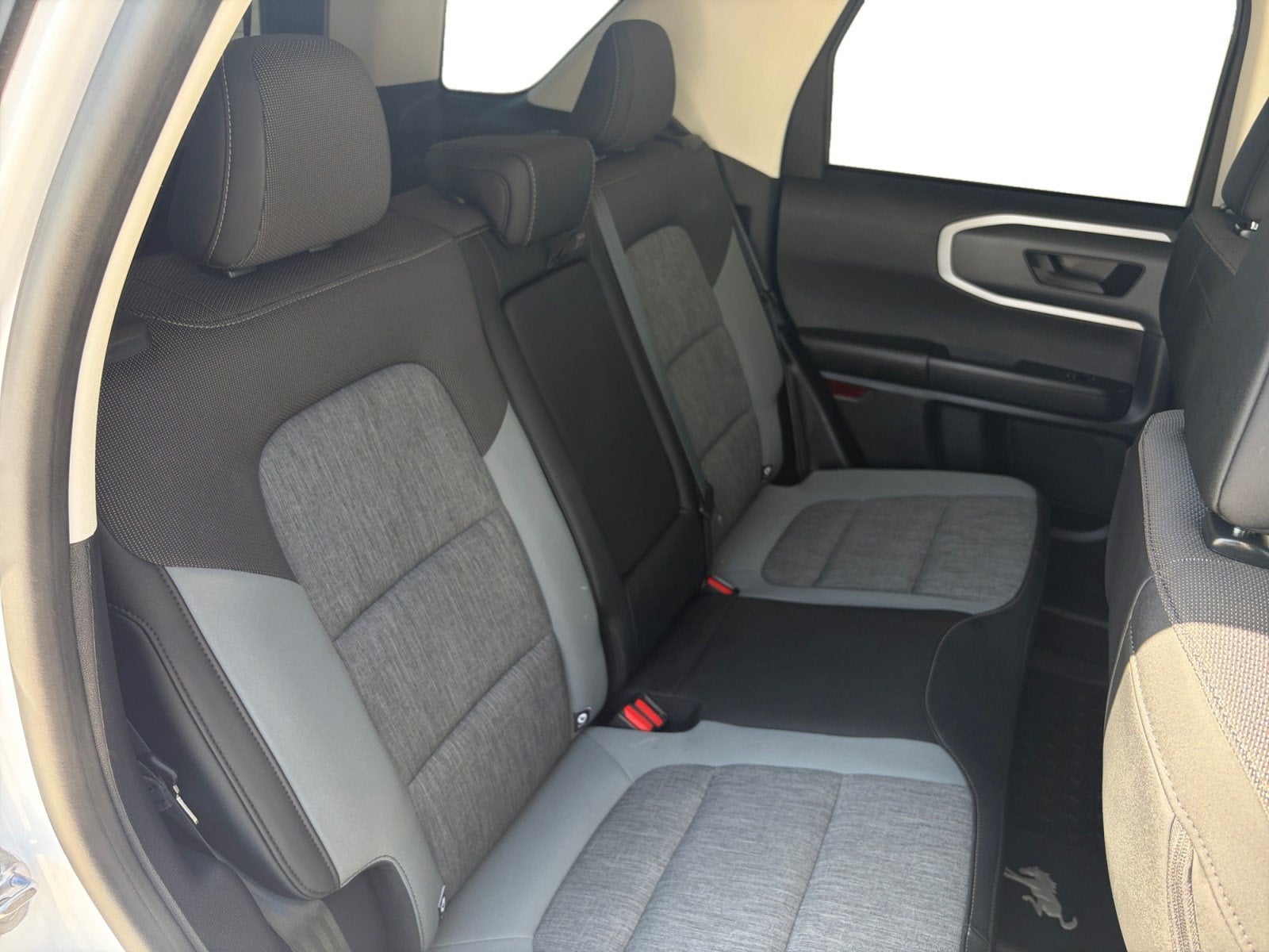 2024 Ford Bronco Sport Big Bend®