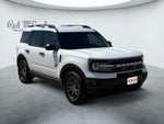 2024 Ford Bronco Sport Big Bend®