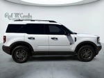 2024 Ford Bronco Sport Big Bend®