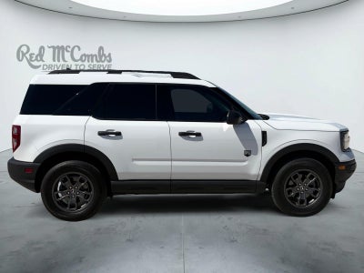 2024 Ford Bronco Sport Big Bend®