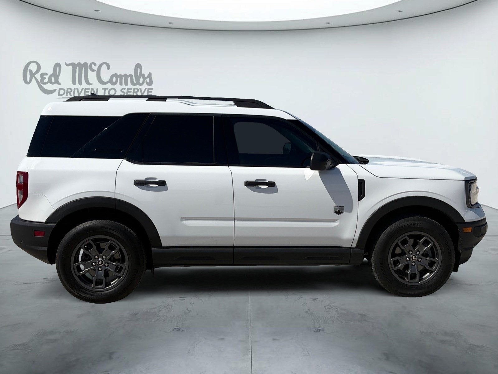 2024 Ford Bronco Sport Big Bend®