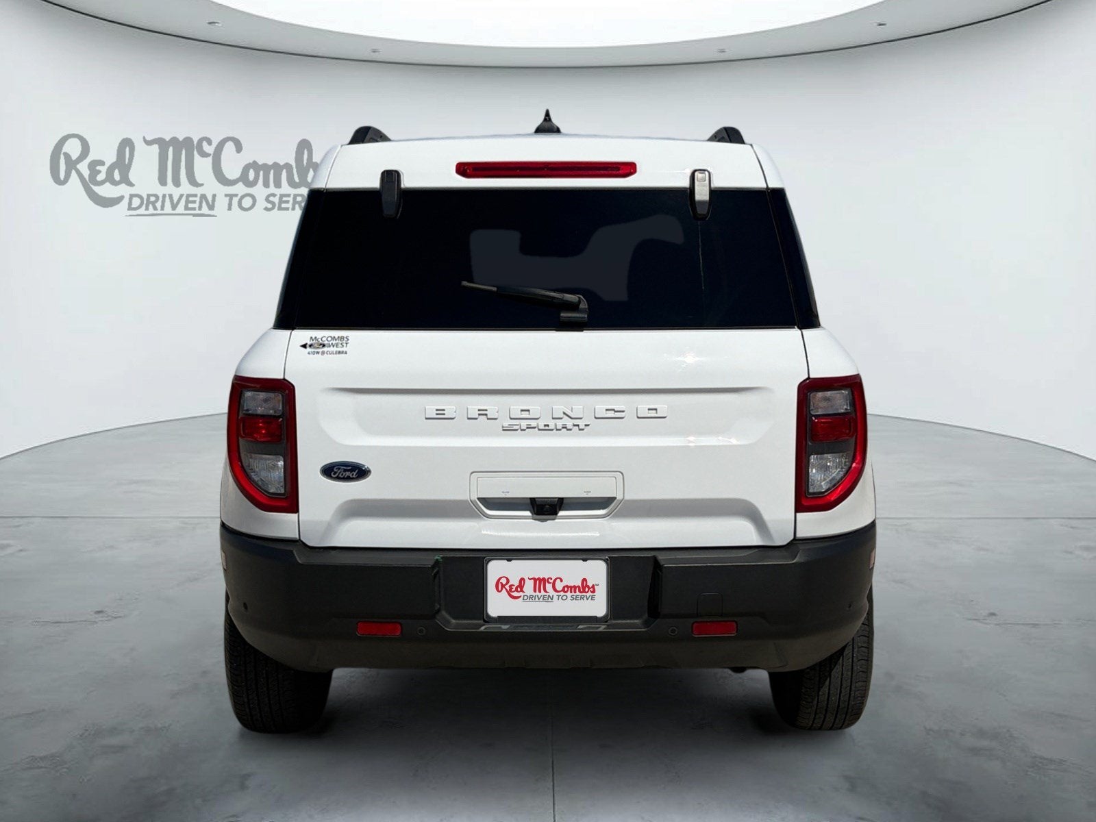 2024 Ford Bronco Sport Big Bend®