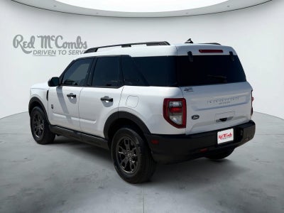 2024 Ford Bronco Sport Big Bend®