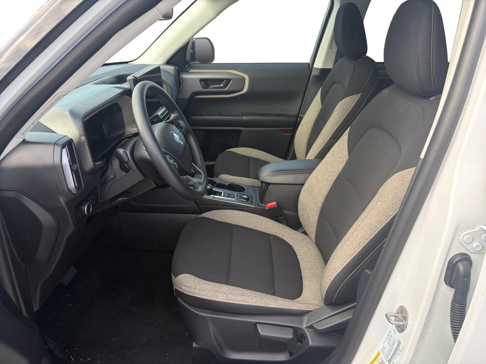 2025 Ford Bronco Sport Big Bend®