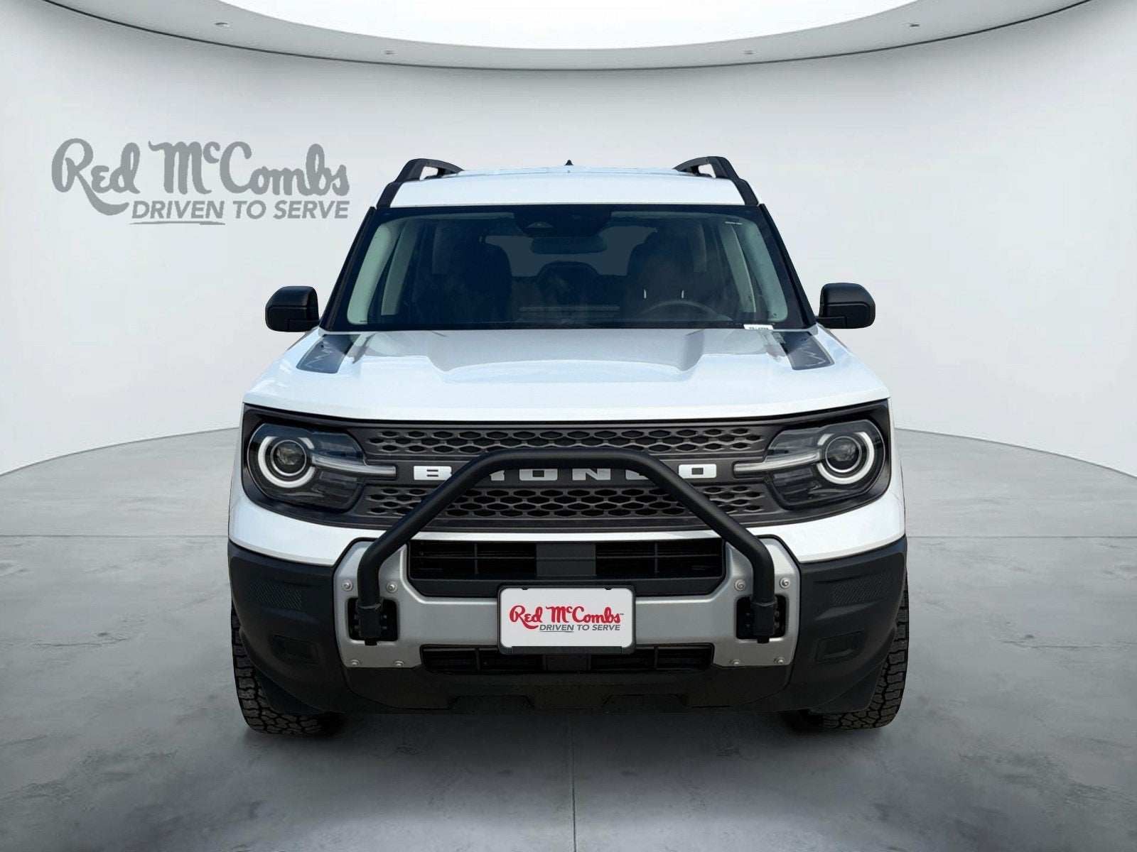 2025 Ford Bronco Sport Big Bend®