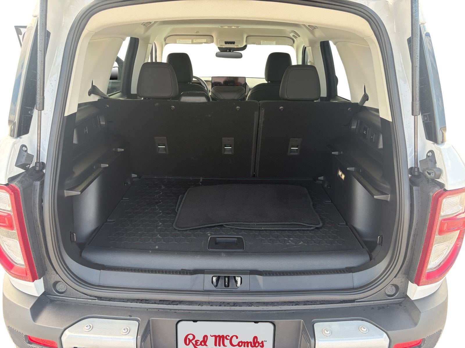 2025 Ford Bronco Sport Big Bend®