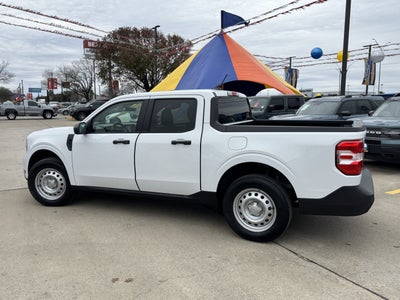 2024 Ford Maverick XL