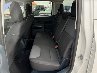 2024 Ford Maverick XL