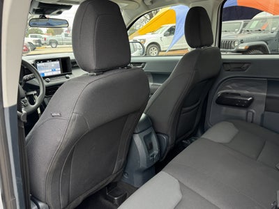 2024 Ford Maverick XL