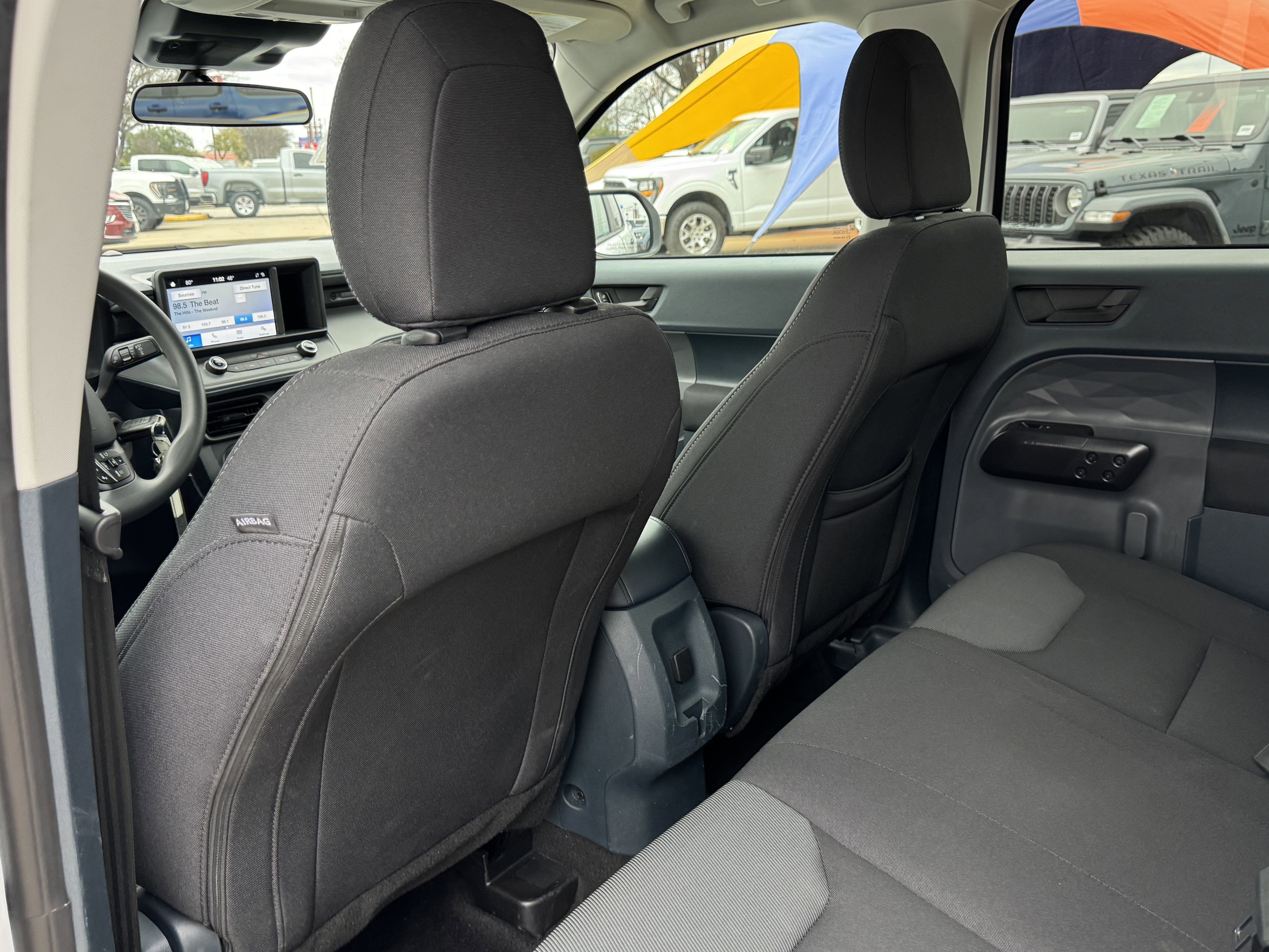 2024 Ford Maverick XL