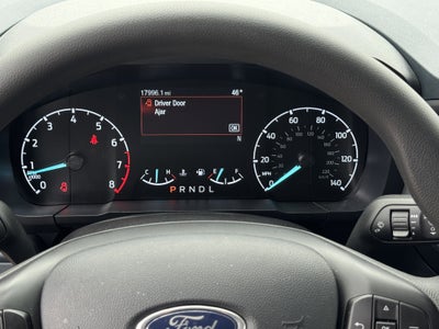 2024 Ford Maverick XL