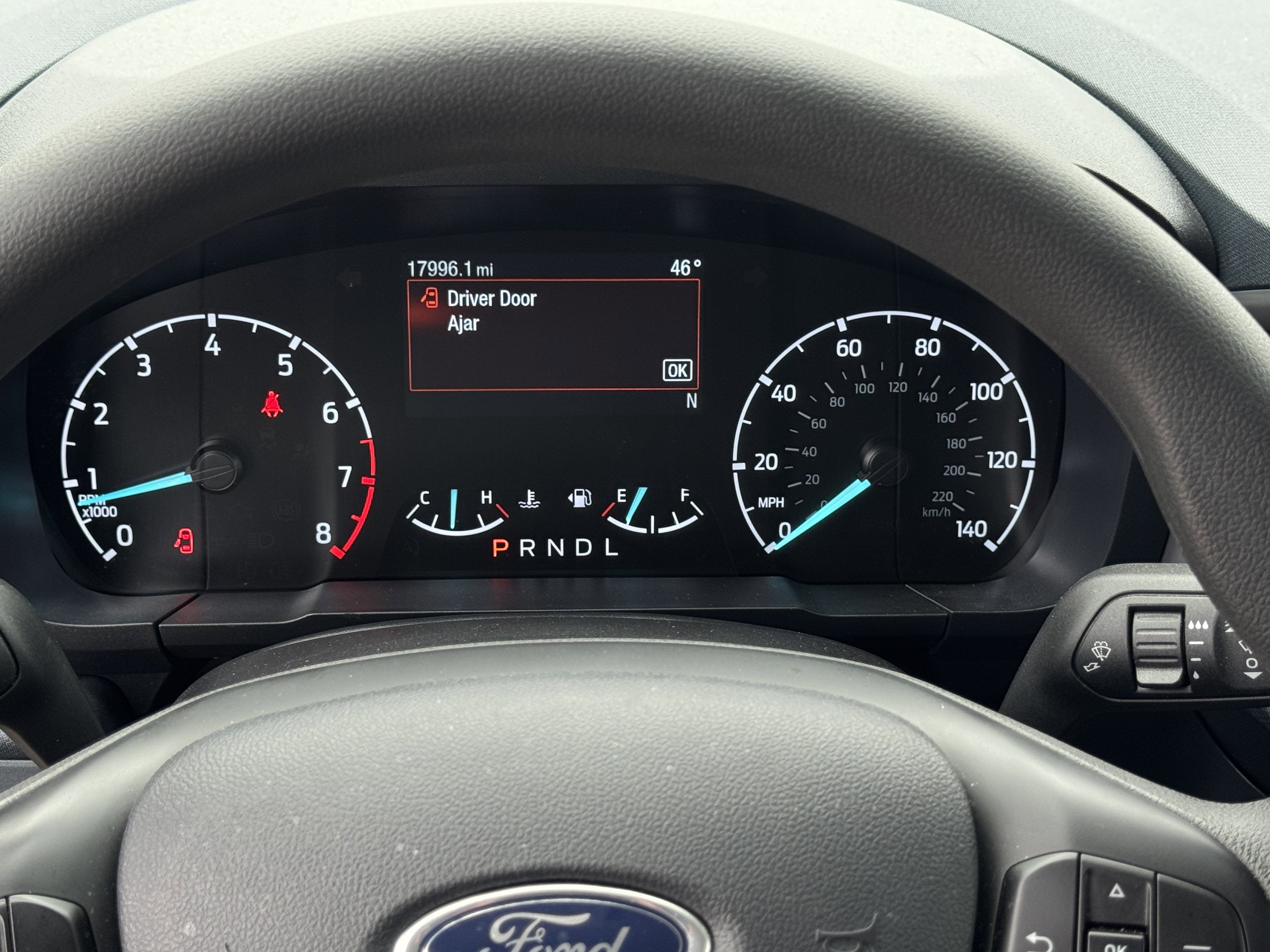 2024 Ford Maverick XL