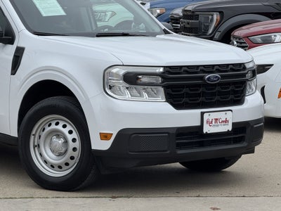 2024 Ford Maverick XL