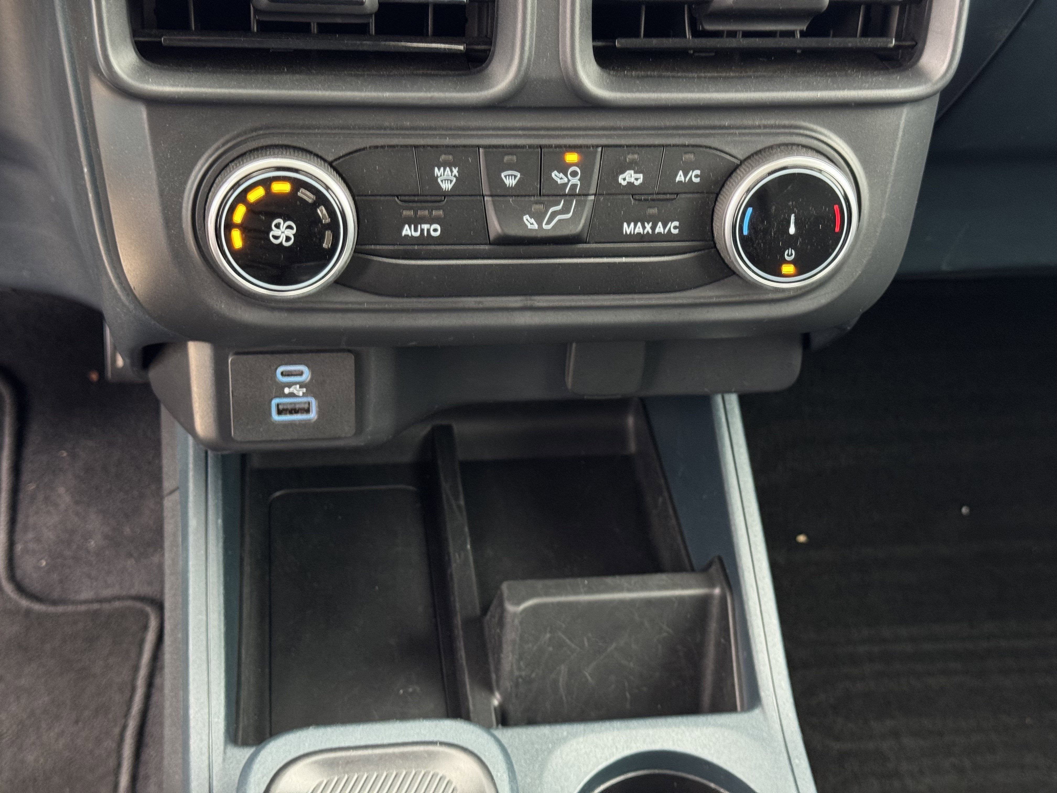 2024 Ford Maverick XL