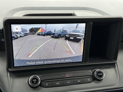 2024 Ford Maverick XL