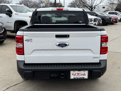 2024 Ford Maverick XL