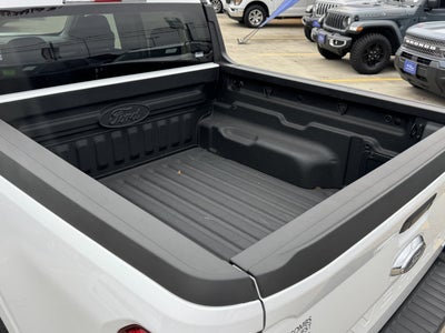 2024 Ford Maverick XL