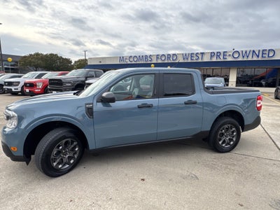 2023 Ford Maverick XLT