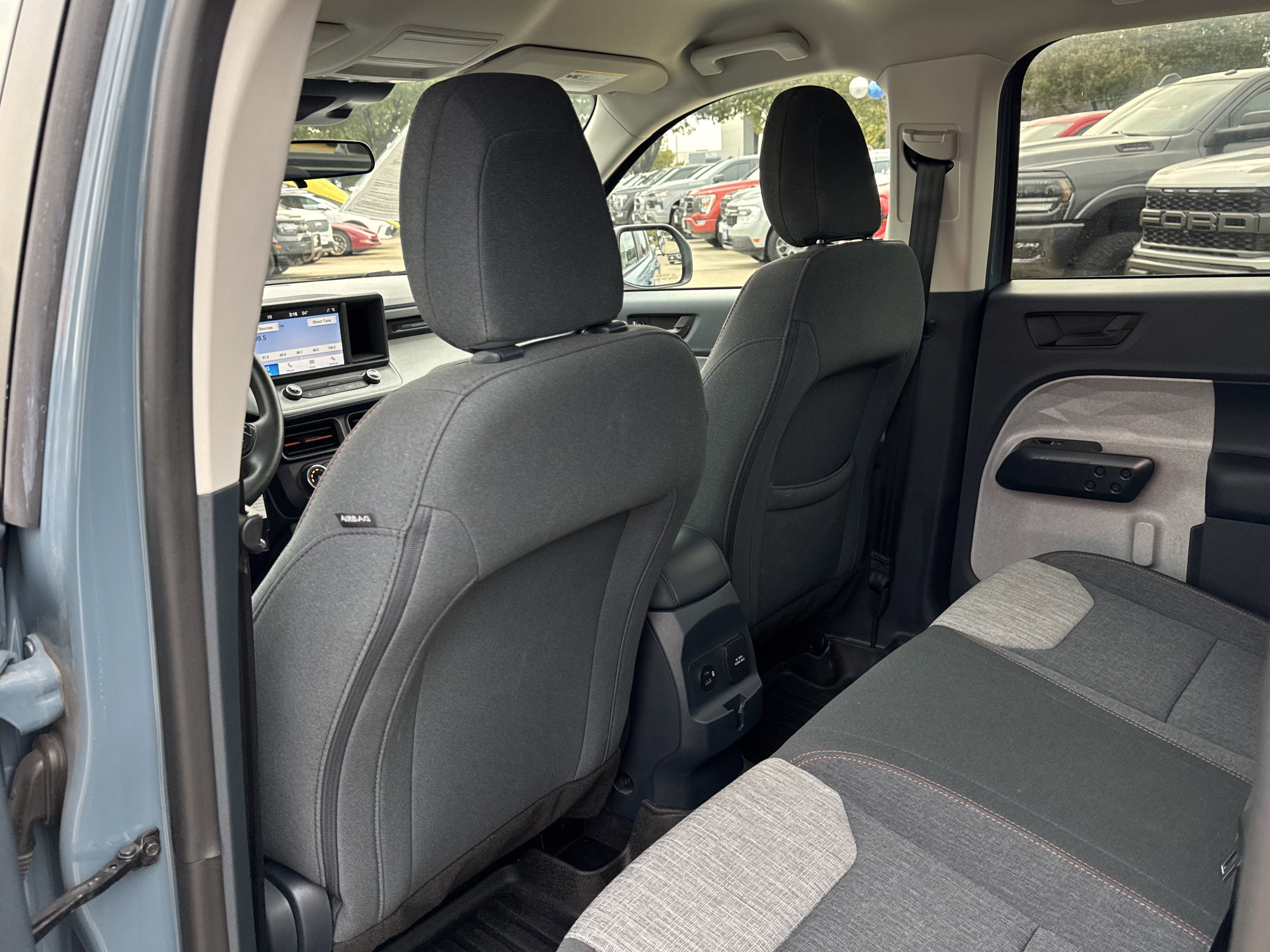 2023 Ford Maverick XLT