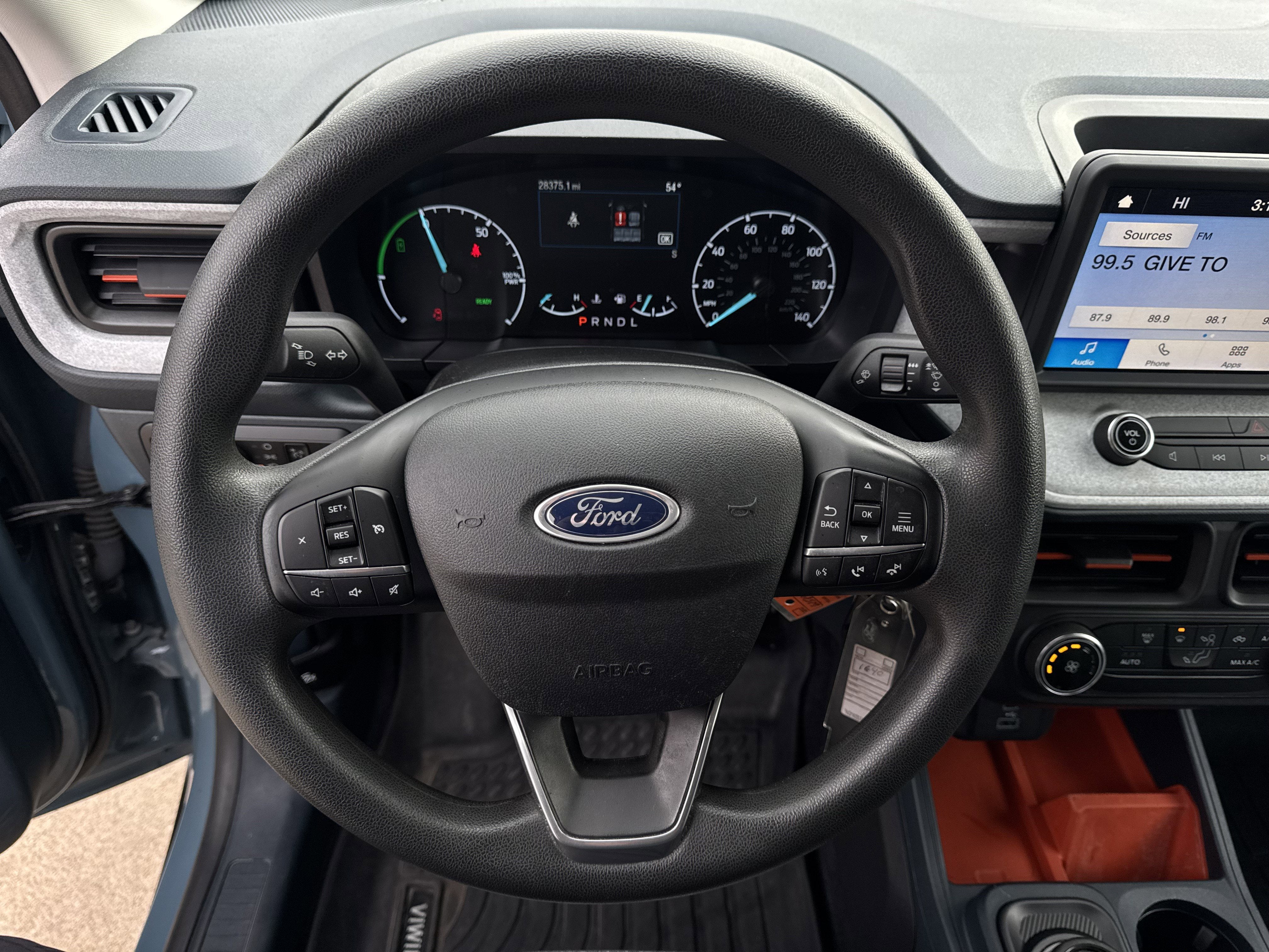 2023 Ford Maverick XLT