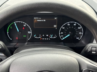 2023 Ford Maverick XLT