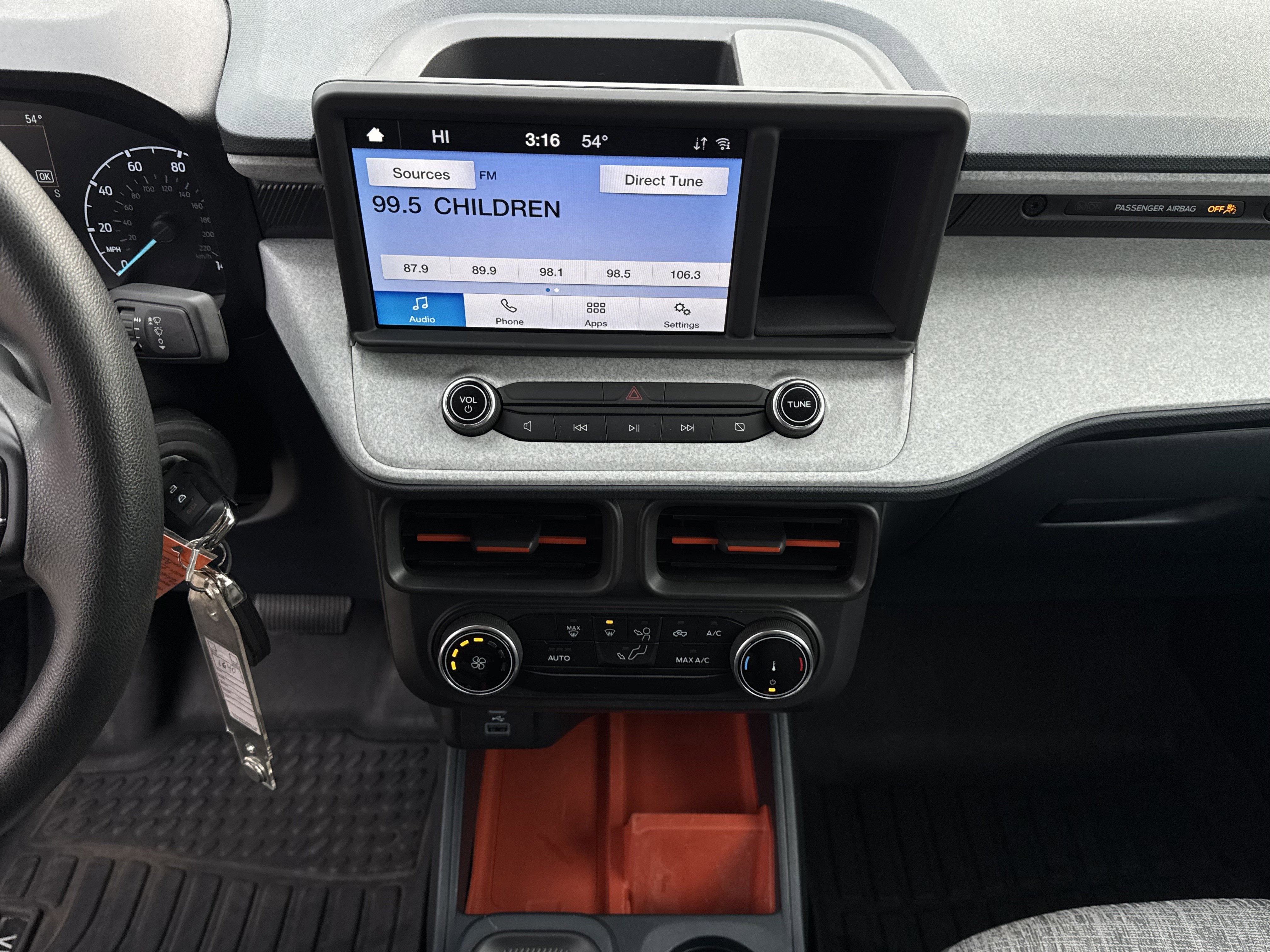 2023 Ford Maverick XLT