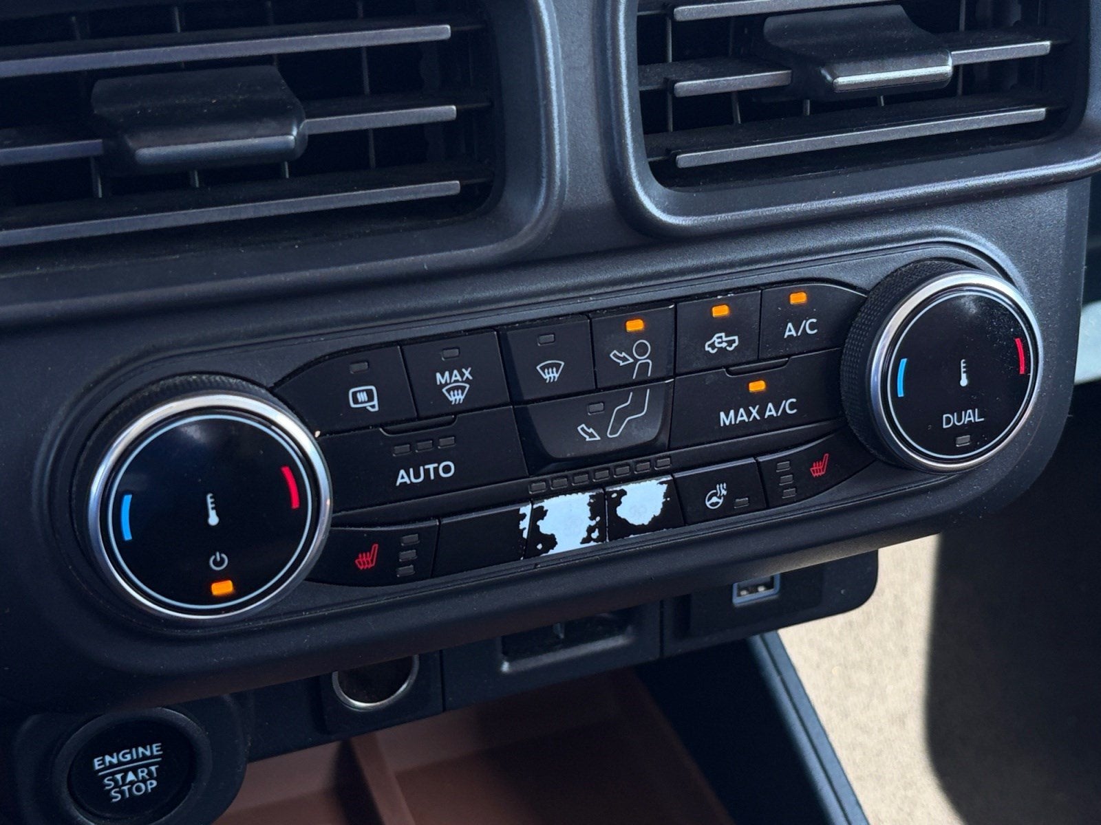2023 Ford Maverick Lariat®